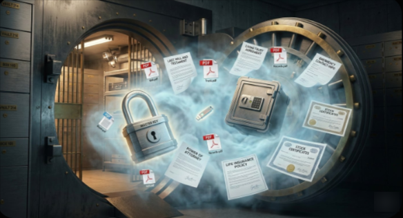 The Guard Doc Library: Tools for Document Integrity