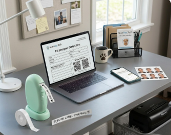 Master Your Digital Life: The Ultimate Guide to Home Organization Tools